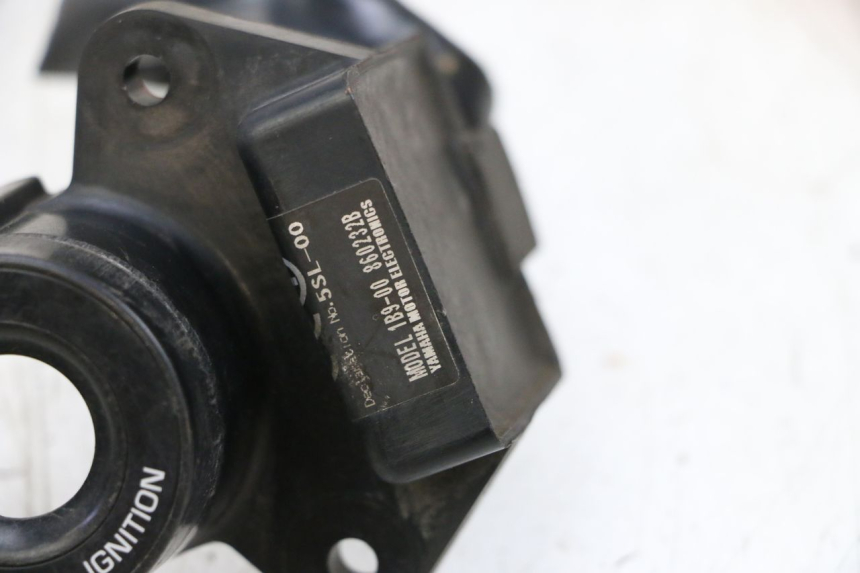 photo de TRANSPONDER ANTENNA YAMAHA XMAX X-MAX 125 (2006 - 2009) - Component detail