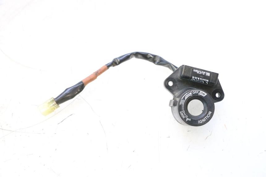 photo de TRANSPONDER ANTENNA YAMAHA X-MAX XMAX 125 (2010 - 2013) - Main view