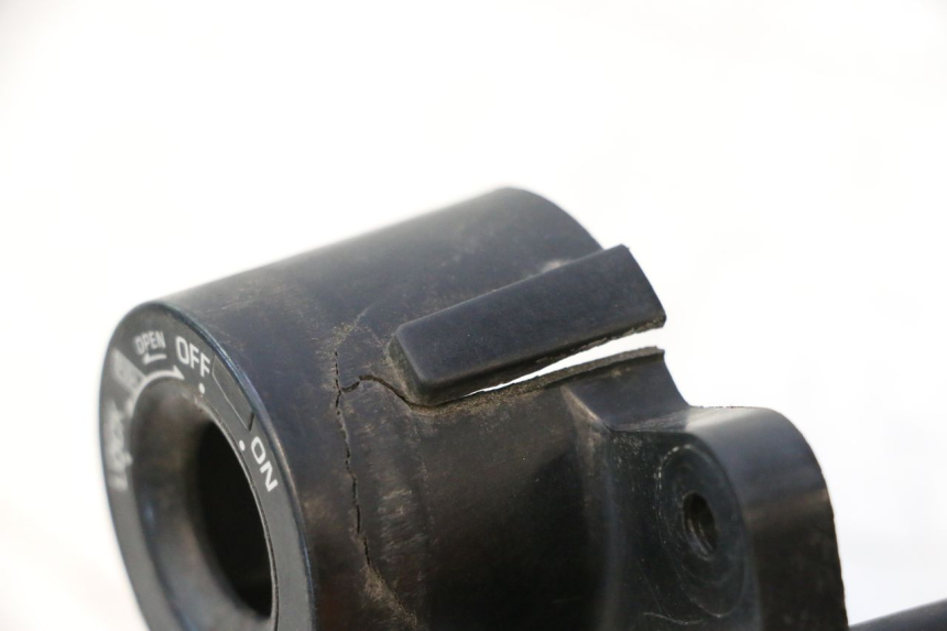 photo de TRANSPONDER ANTENNA YAMAHA XMAX X-MAX 125 (2006 - 2009) - Component detail