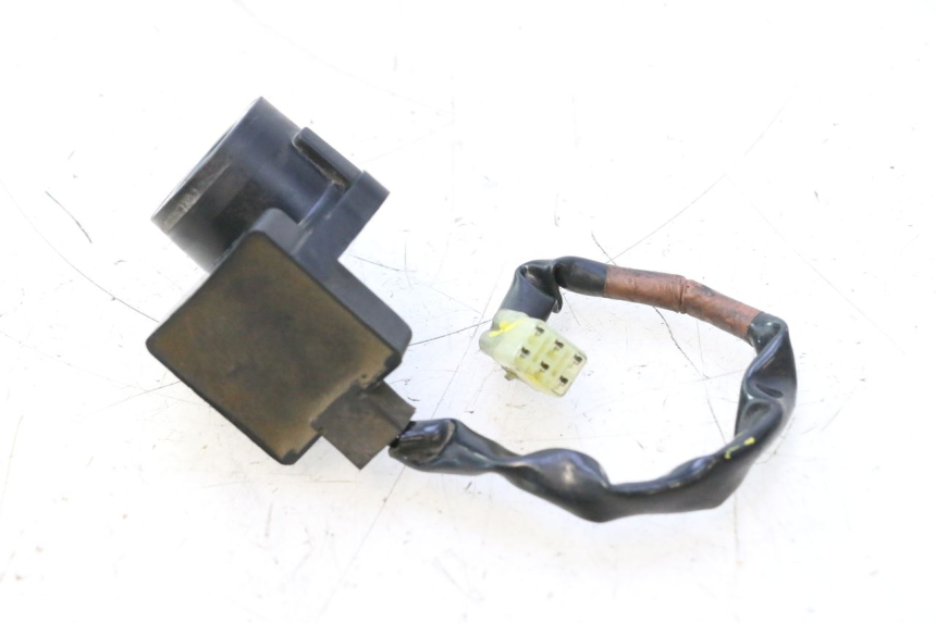 photo de TRANSPONDER ANTENNA YAMAHA X-MAX XMAX 125 (2010 - 2013) - Zoom on usage condition