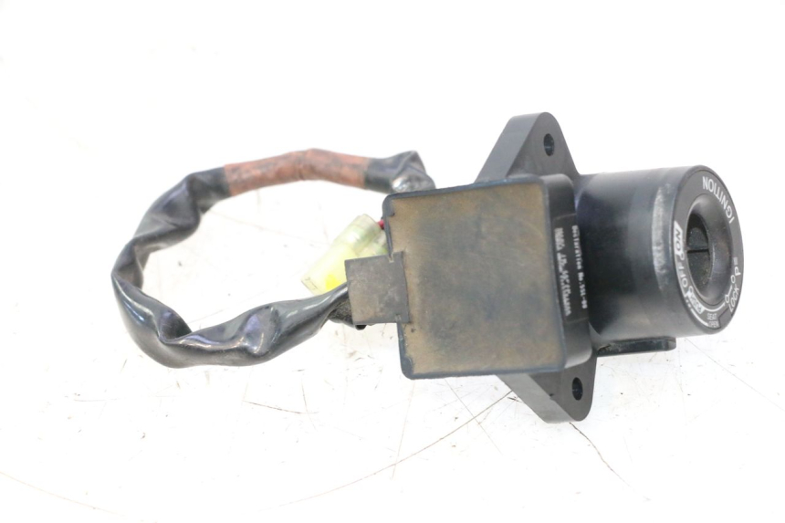 photo de TRANSPONDER ANTENNA YAMAHA X-MAX XMAX 125 (2010 - 2013) - Technical close-up