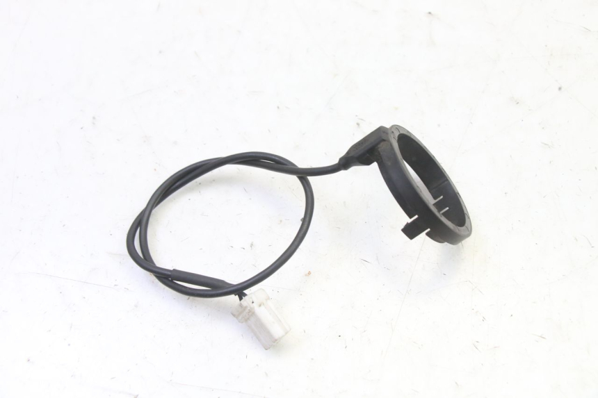 photo de TRANSPONDER ANTENNA PIAGGIO X9 EVOLUTION 125 (2003 - 2007) - Zoom on usage condition