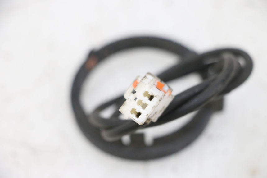 photo de TRANSPONDER ANTENNA PIAGGIO X9 125 (2000 - 2003) - Alternative perspective