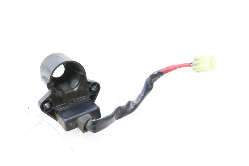 photo de TRANSPONDER ANTENNA YAMAHA XP T-MAX ABS 500 (2005 - 2005) - Zoom on usage condition