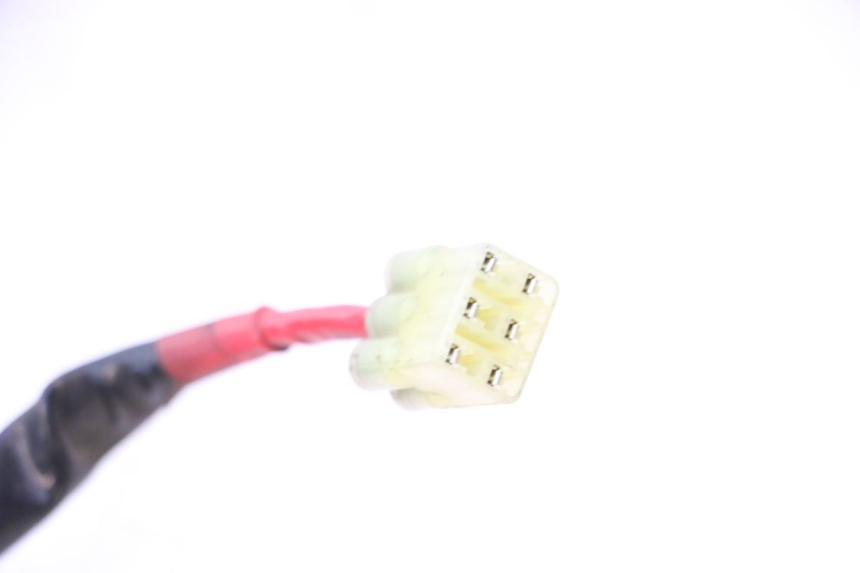 photo de TRANSPONDER ANTENNA YAMAHA XP T-MAX ABS 500 (2005 - 2005) - Technical close-up