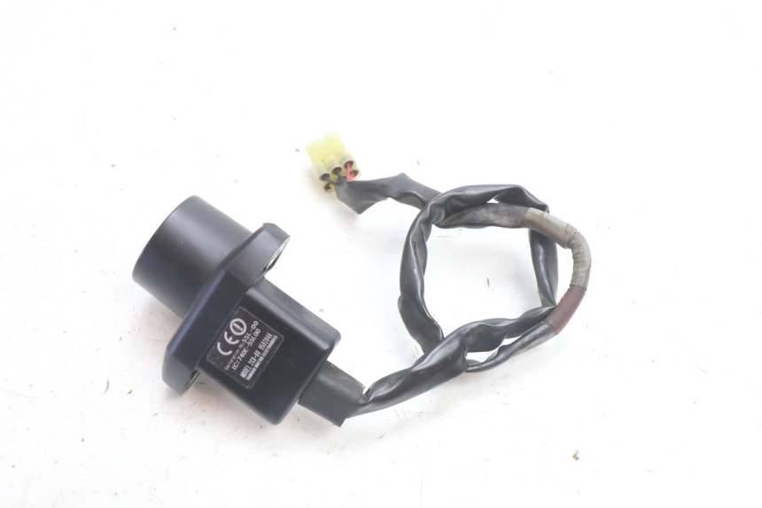photo de TRANSPONDER ANTENNA YAMAHA YZF R6 600 (2008 - 2009) - Main view