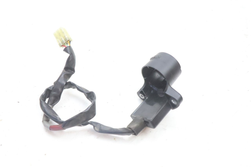 photo de TRANSPONDER ANTENNA YAMAHA YZF R6 600 (2008 - 2009) - Zoom on usage condition