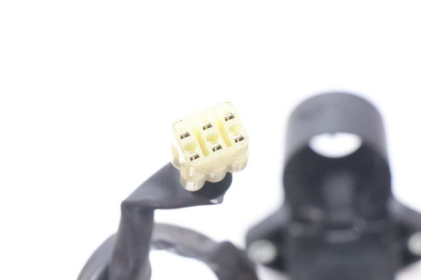 photo de TRANSPONDER ANTENNA YAMAHA YZF R6 600 (2008 - 2009) - Technical close-up
