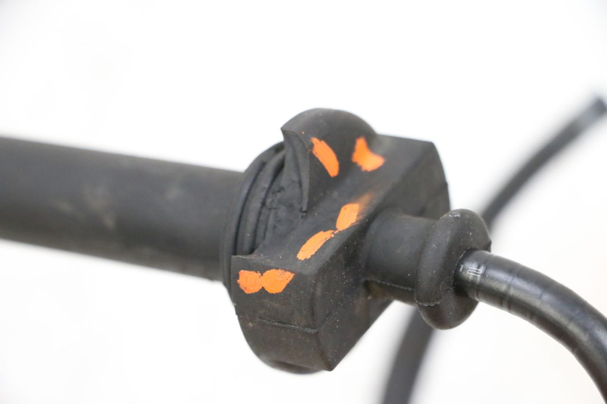 photo de COIL STICK YAMAHA TDM ABS 900 (2002 - 2014) - Zoom on usage condition