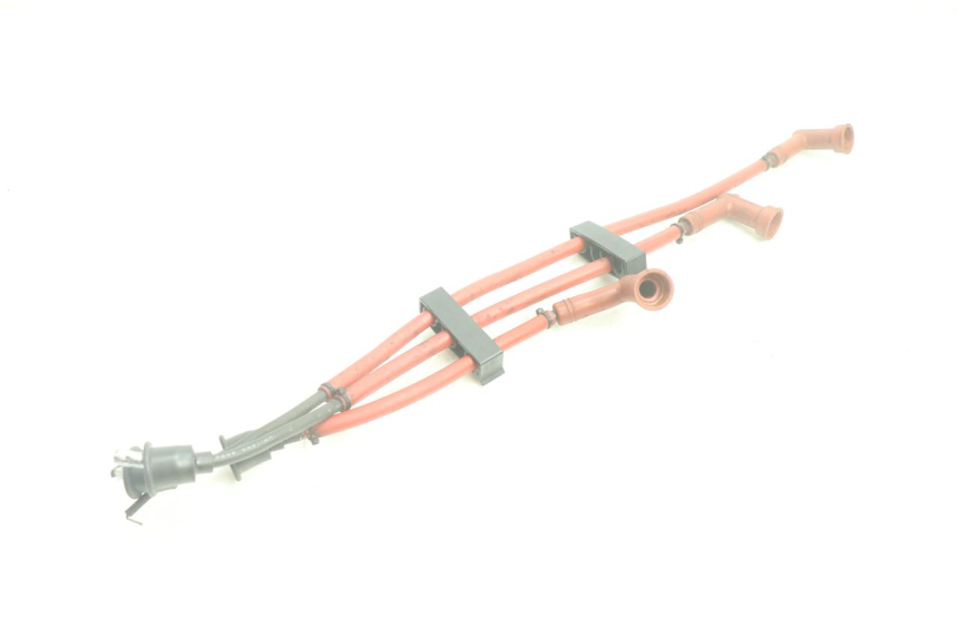 photo de COIL STICK YAMAHA WAVE RUNNER GP R 1200 (2000 - 2003) - Fixing points details