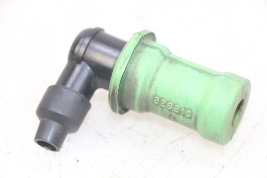 photo de SPARK PLUG WIRES PIAGGIO X8 125 (2004 - 2007) - Zoom on usage condition