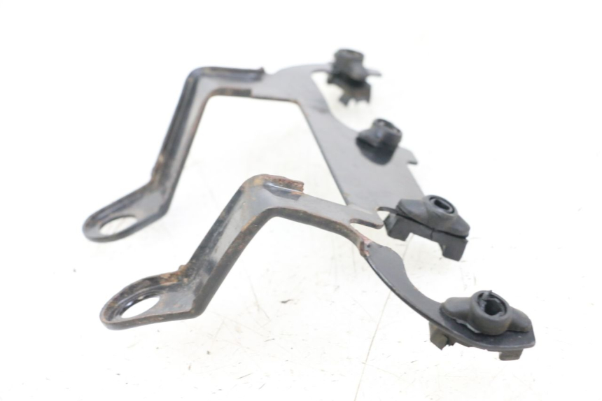 photo de SPEEDOMETER BRACKET SYM XS 125 (2007 - 2016) - Zoom on usage condition