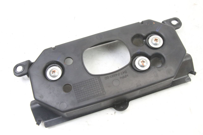 photo de SPEEDOMETER BRACKET YAMAHA TRACER 7 700 (2020 - 2024) - Component detail