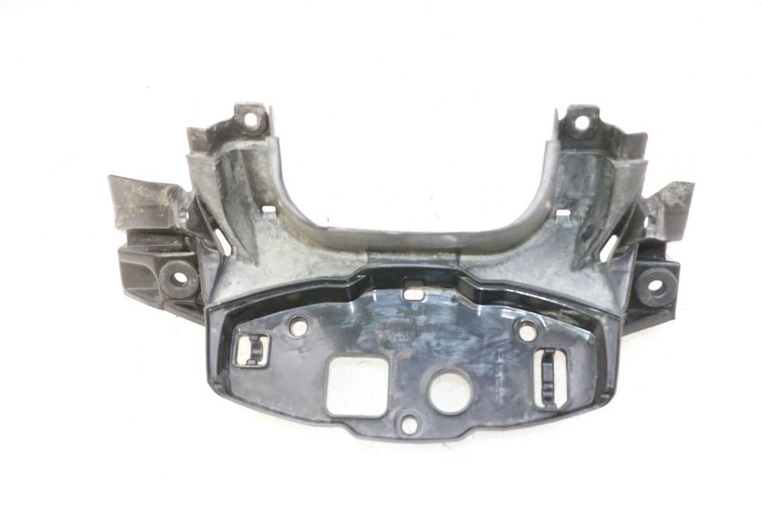 photo de SPEEDOMETER BRACKET YAMAHA YFM GRIZZLY 550 (2008 - 2015) - Fixing points details