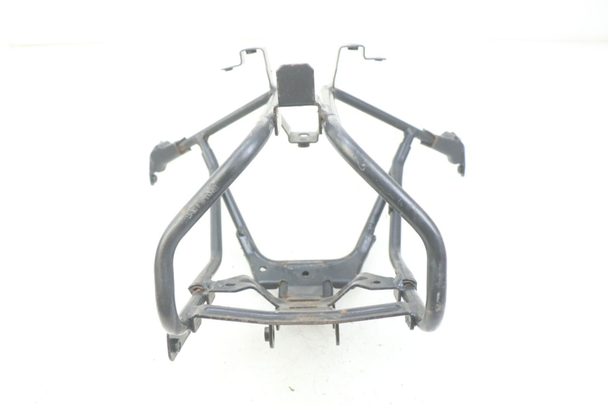 photo de FRONT FORK BRACE APRILIA ATLANTIC 500 (2002 - 2003) - Fixing points details