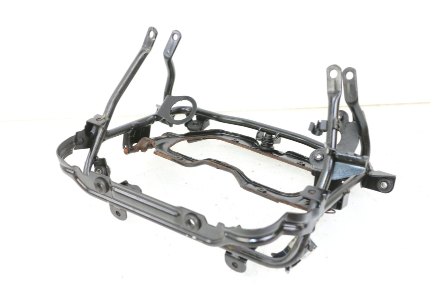 photo de FRONT FORK BRACE BMW C1 125 (2000 - 2003) - Zoom on usage condition