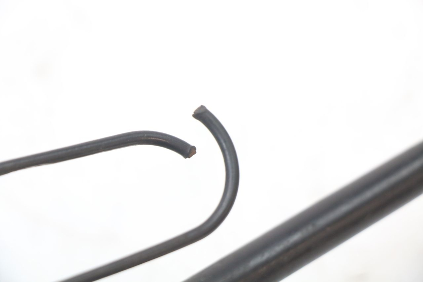 photo de FRONT FAIRING BRACKET SUZUKI BURGMAN 125 (2007 - 2014) - Product overview