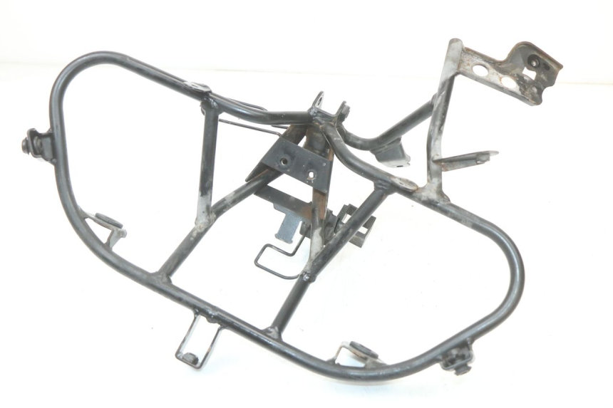 photo de FRONT FAIRING BRACKET SUZUKI BURGMAN 125 (2007 - 2014) - Main view