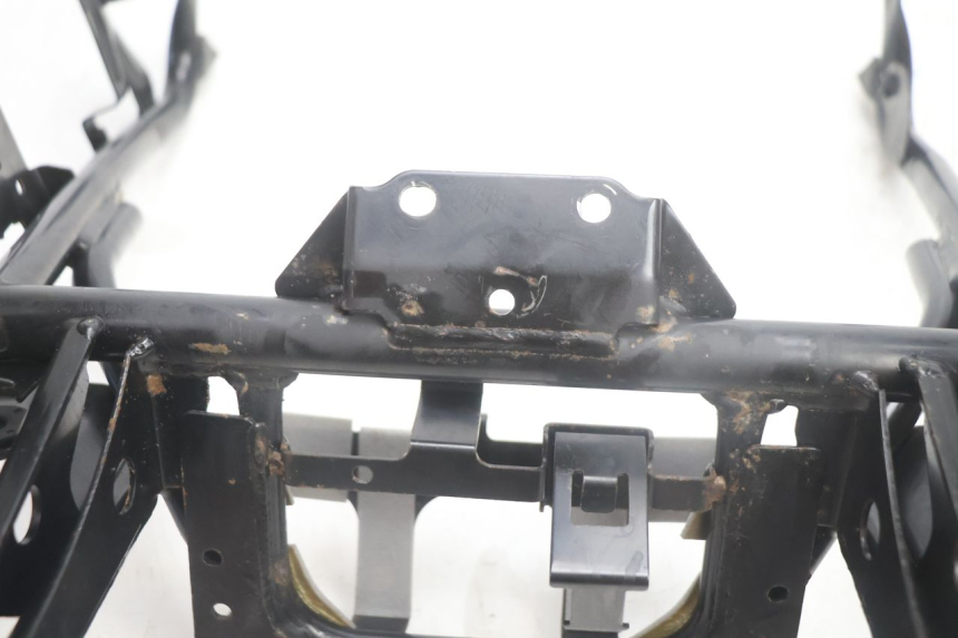 photo de FRONT FAIRING BRACKET SUZUKI BURGMAN EXECUTIVE ABS 650 (2006 - 2012) - Product overview