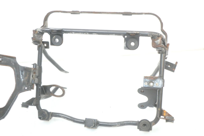 photo de FRONT FORK BRACE BMW C1 125 (2000 - 2003) - Zoom on usage condition