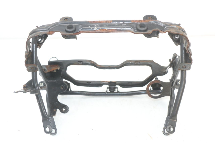 photo de FRONT FORK BRACE BMW C1 125 (2000 - 2003) - Technical close-up