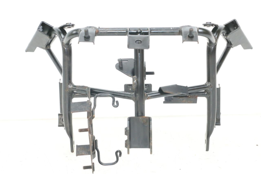 photo de  KYMCO DINK STREET ABS 125 (2011 - 2018) - Main view