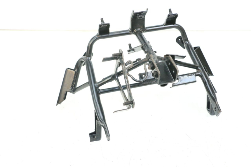 photo de FRONT FORK BRACE KYMCO DINK STREET 125 (2009 - 2014) - Zoom on usage condition