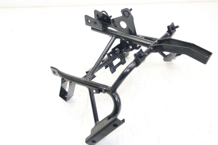 photo de FRONT FORK BRACE KYMCO DOWNTOWN ABS 125 (2015 - 2017) - Technical close-up