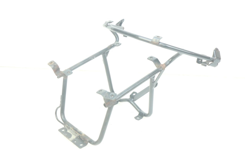 photo de FRONT FORK BRACE PEUGEOT ELYSEO 125 (1999 - 2004) - Zoom on usage condition