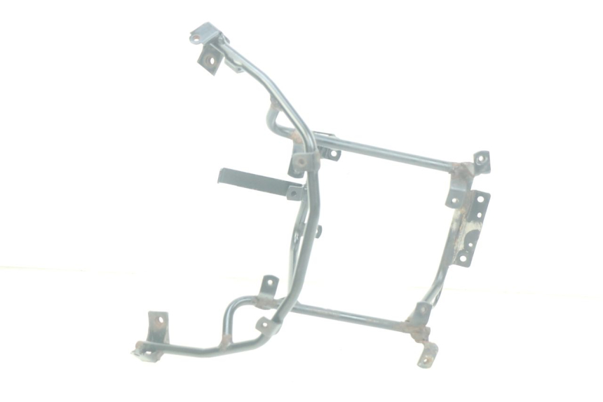 photo de FRONT FORK BRACE PEUGEOT ELYSEO 125 (1999 - 2004) - Technical close-up