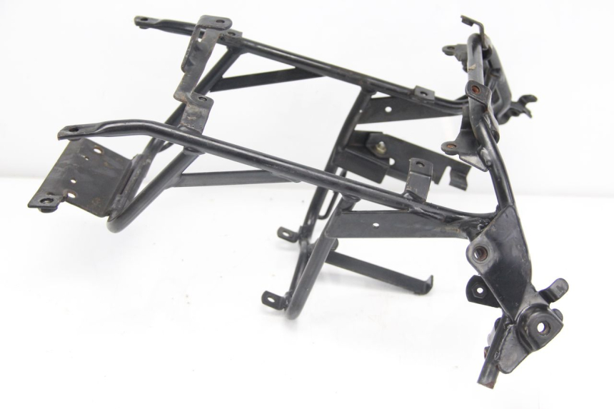 photo de FRONT FAIRING BRACKET PEUGEOT ELYSTAR 125 (2002 - 2007) - Alternative perspective