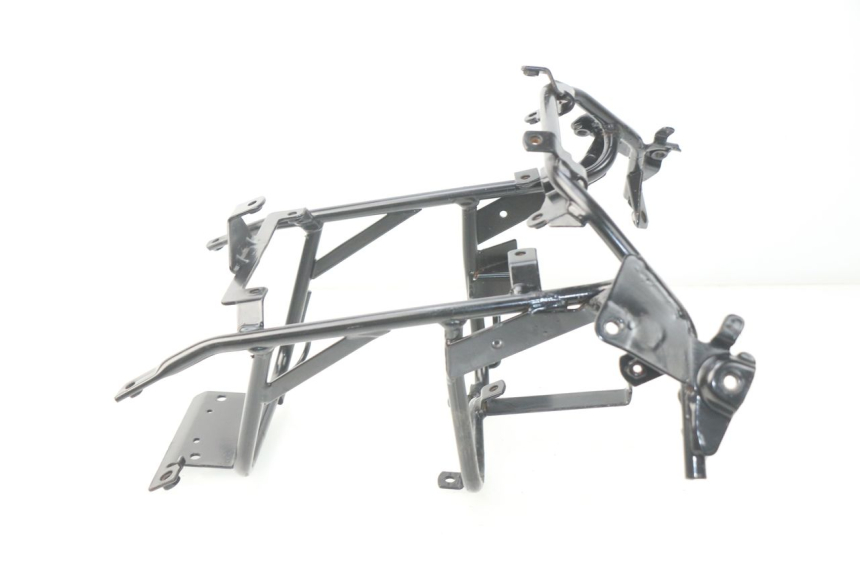 photo de FRONT FORK BRACE PEUGEOT ELYSTAR 50 (2002 - 2014) - Zoom on usage condition