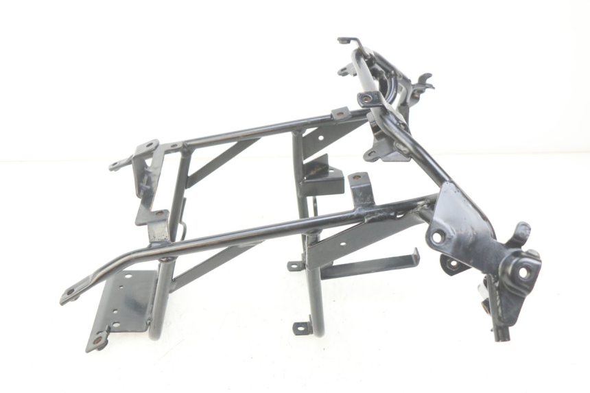 photo de FRONT FORK BRACE PEUGEOT ELYSTAR 50 (2002 - 2014) - Zoom on usage condition