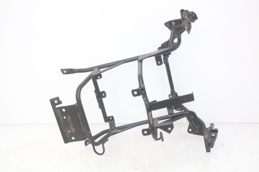 photo de FRONT FORK BRACE PEUGEOT ELYSTAR 50 (2002 - 2014) - Zoom on usage condition