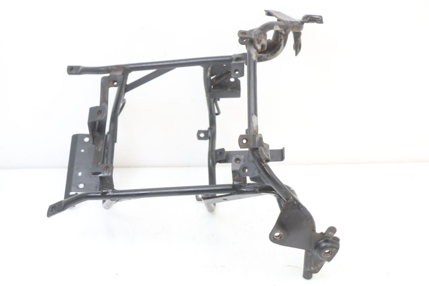 photo de FRONT FORK BRACE PEUGEOT ELYSTAR 50 (2002 - 2014) - Zoom on usage condition