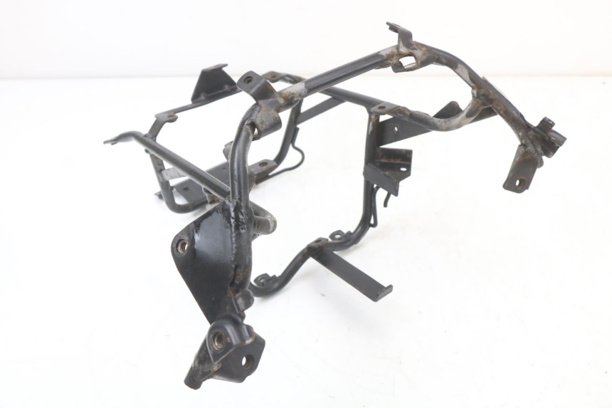 photo de FRONT FORK BRACE PEUGEOT ELYSTAR 50 (2002 - 2014) - Technical close-up