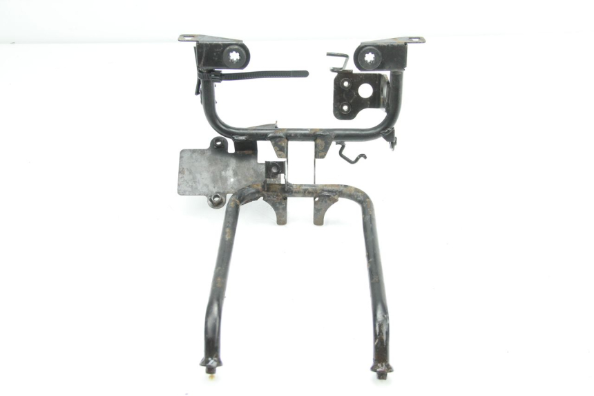 photo de FRONT FAIRING BRACKET HONDA FES PANTHEON 125 (2003 - 2007) - Main view