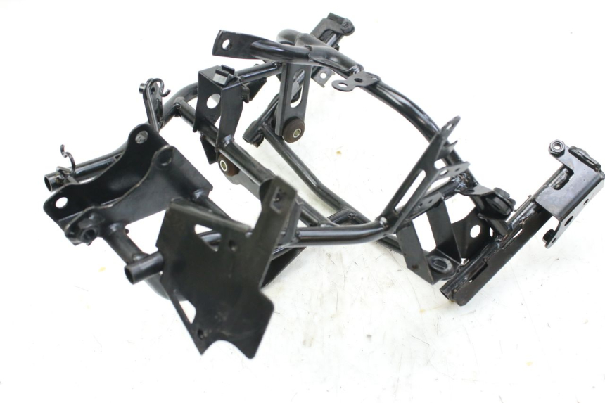 photo de FRONT FORK BRACE HONDA FES S-WING SWING ABS 125 (2007 - 2015) - Product overview