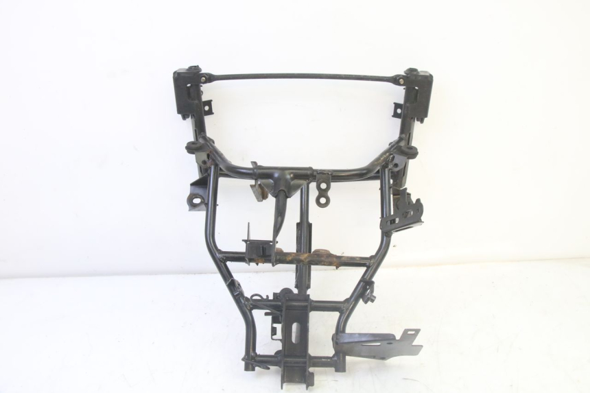 photo de FRONT FORK BRACE HONDA FES S-WING SWING ABS 125 (2007 - 2015) - Zoom on usage condition