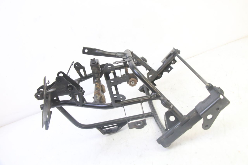 photo de FRONT FORK BRACE HONDA FES S-WING SWING ABS 125 (2007 - 2015) - Alternative perspective