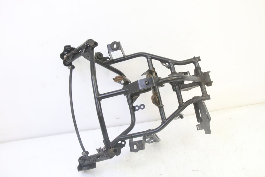 photo de FRONT FORK BRACE HONDA FES S-WING SWING ABS 125 (2007 - 2015) - Product overview
