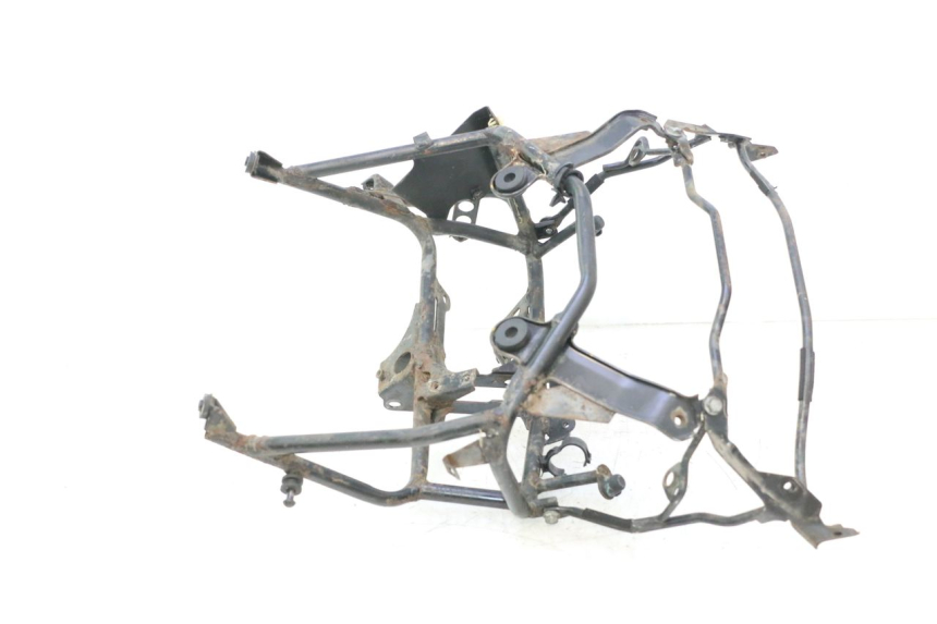 photo de FRONT FAIRING BRACKET HONDA FJS SILVER WING SILVERWING 400 (2005 - 2008) - Technical close-up