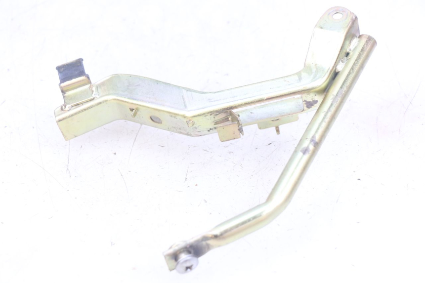 photo de FRONT FORK BRACE SYM JET SPORT XR 50 (2006 - 2015) - Zoom on usage condition