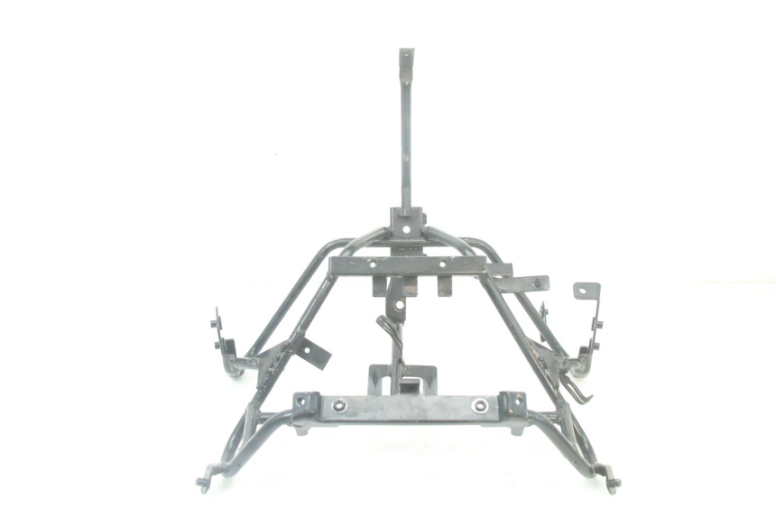 photo de FRONT FAIRING BRACKET KYMCO GRAND DINK 125 (2008 - 2014) - Alternative perspective