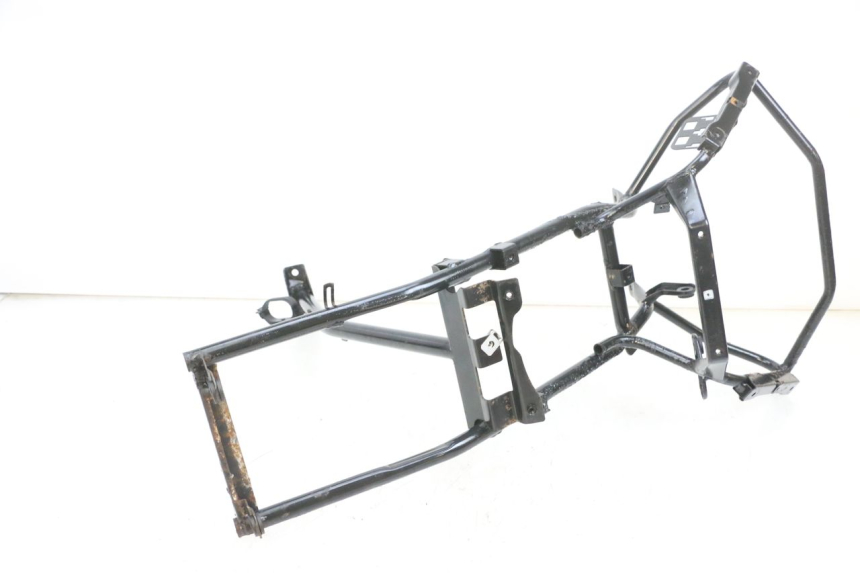 photo de FRONT FORK BRACE PIAGGIO MP3 LT 400 (2007 - 2012) - Zoom on usage condition