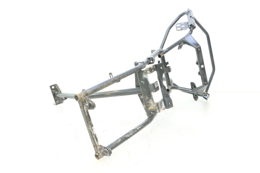 photo de FRONT FORK BRACE PIAGGIO MP3 125 (2006 - 2014) - Technical close-up