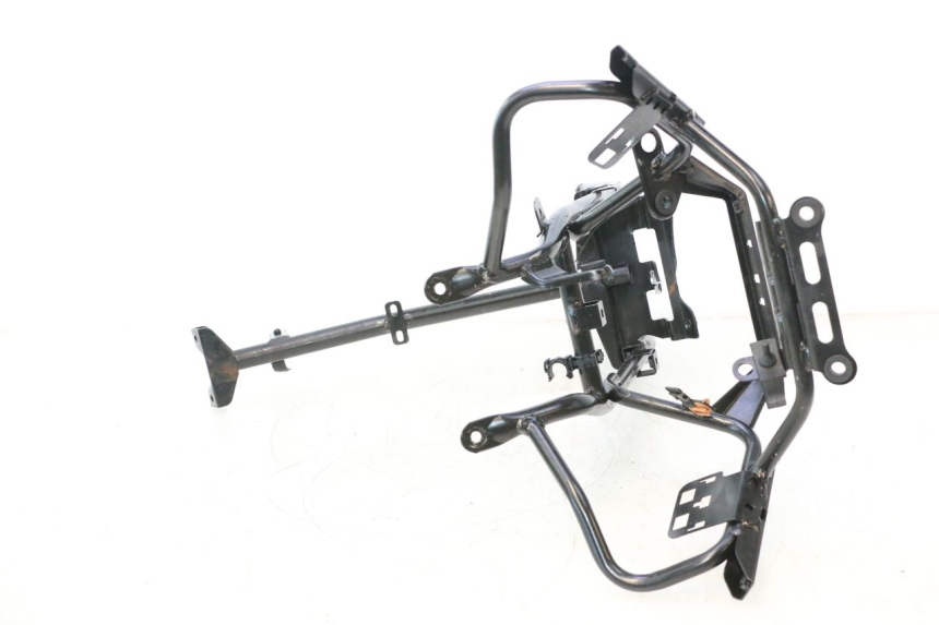 photo de FRONT FAIRING BRACKET PIAGGIO MP3 500 (2016 - 2018) - Alternative perspective