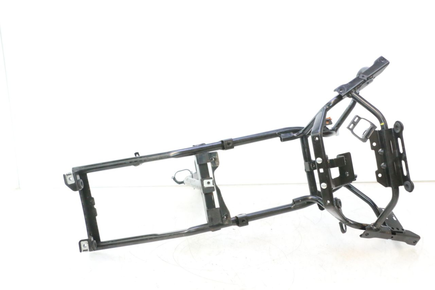 photo de FRONT FAIRING BRACKET PIAGGIO MP3 500 (2016 - 2018) - Main view