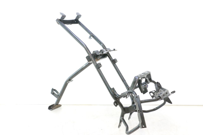 photo de FRONT FAIRING BRACKET PIAGGIO MP3 500 (2016 - 2018) - Markings and original references