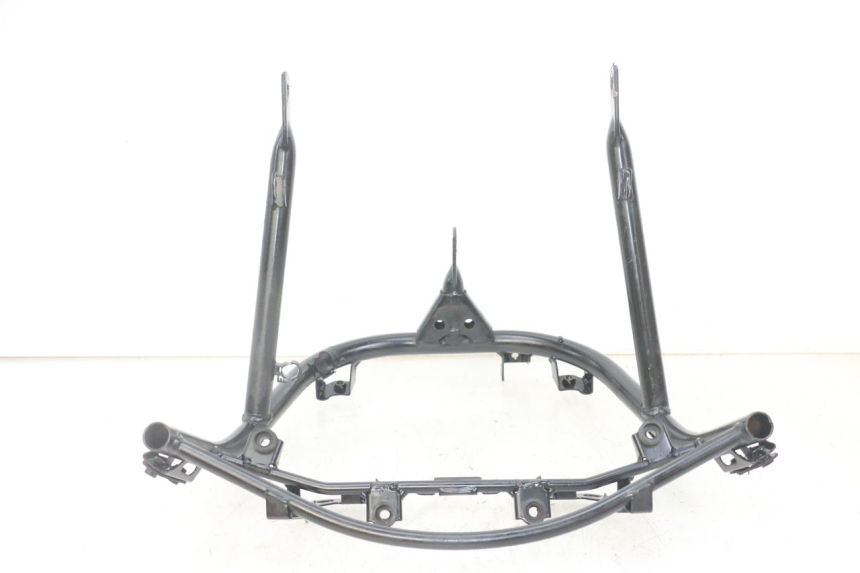 photo de FRONT FAIRING BRACKET HONDA NTV DEAUVILLE ABS 700 (2007 - 2016) - Zoom on usage condition